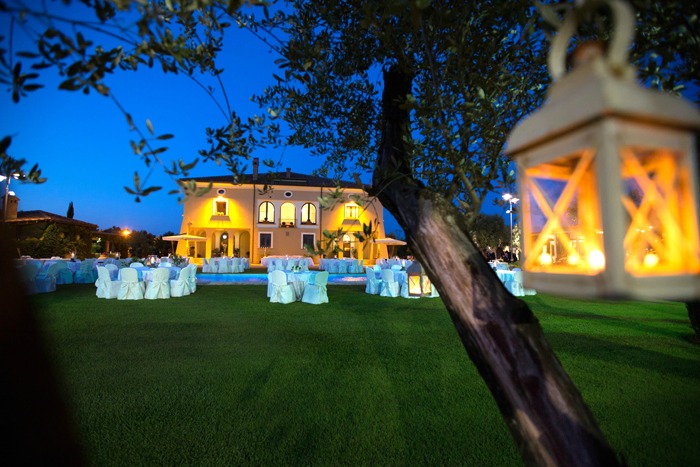 Matrimoni In Calabria Ville Palazzi Per Matrimoni A Reggio Calabria 