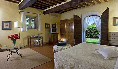 Locanda dell'Amorosa