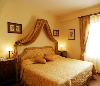 ricevimenti di matrimonio - Il Chiostro di Pienza