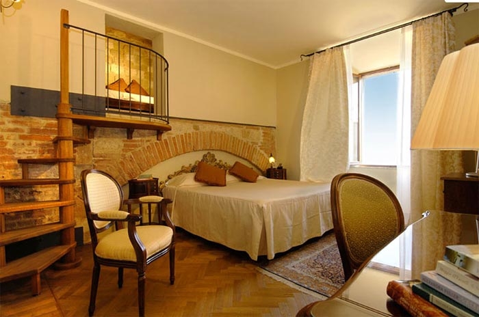 ricevimenti di matrimonio - La Locanda di San Francesco