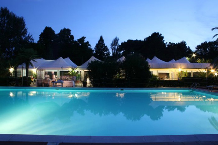 ricevimenti di matrimonio - Toscana - Massa Carrara - Hotel per cerimonie