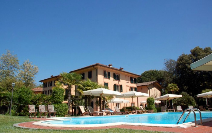 Ricevimento di nozze in Hotel sul mare