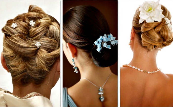 ricevimenti di matrimonio - Trentino Alto Adige - Acconciature Passion