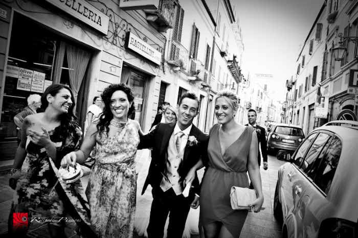 ricevimenti di matrimonio - Marche - SET.20 Photo di Riccardo Piccioni