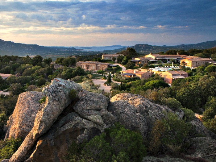 ricevimenti di matrimonio - Sardegna - Olbia-Tempio - Matrimonio romantico in Sardegna