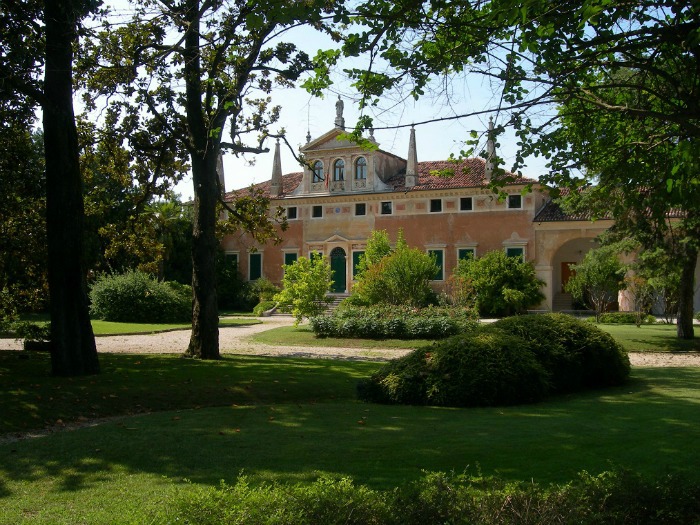 ricevimenti di matrimonio - Veneto - Vicenza - Ricevimento in Villa Storica