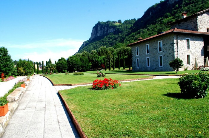 ricevimenti di matrimonio - Lombardia - Bergamo - Matrimonio in Residenza d'Epoca