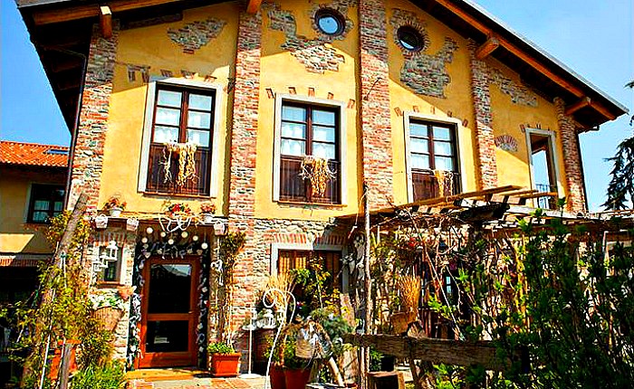 ricevimenti di matrimonio - Piemonte - Torino - Hotel per matrimonio in campagna
