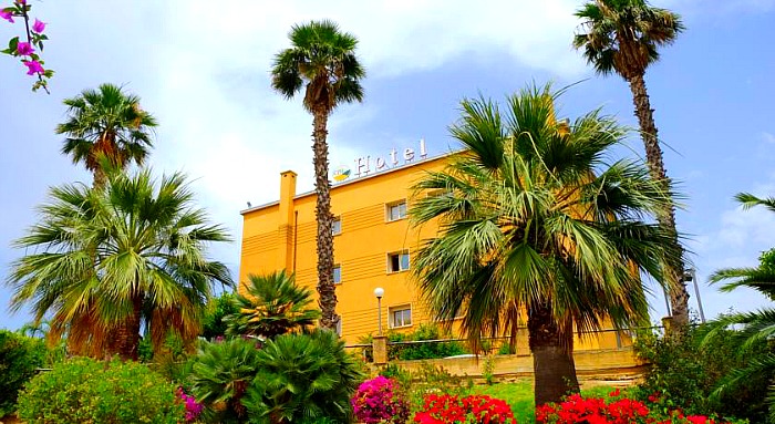 ricevimenti di matrimonio - Sicilia - Agrigento - Elegante matrimonio in hotel