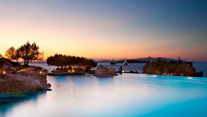 ricevimenti di matrimonio - Sardegna - Olbia-Tempio - Matrimonio in Costa Smeralda