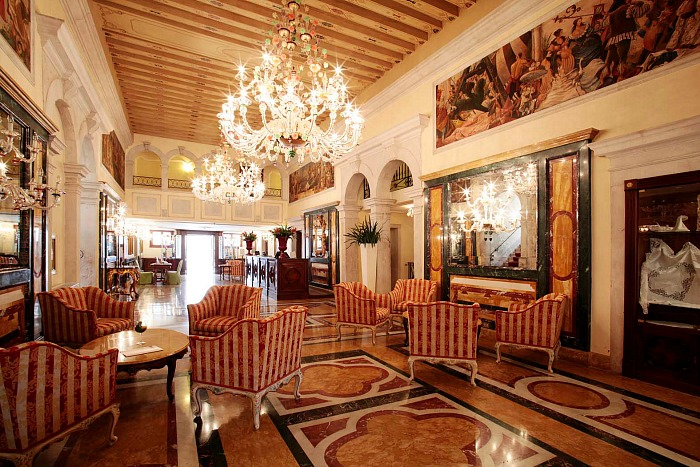 Matrimonio a Venezia