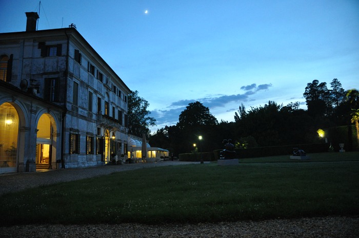 ricevimenti di matrimonio - Veneto - Treviso - Lussuosa Villa Veneziana
