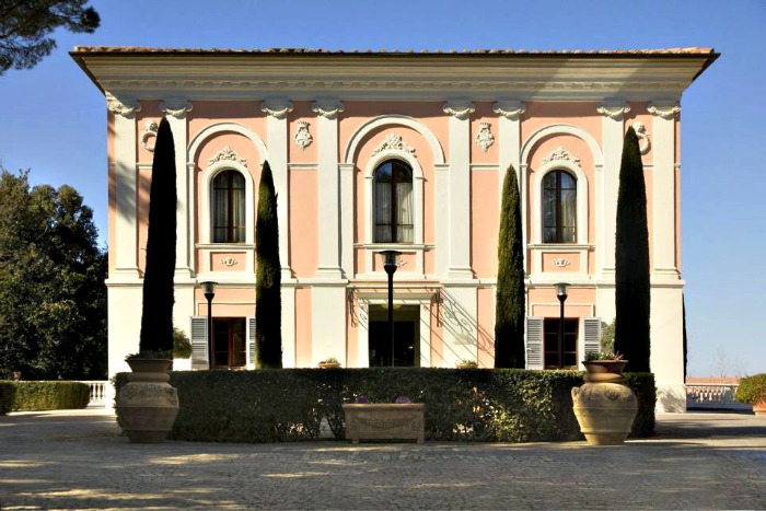 ricevimenti di matrimonio - Umbria - Perugia - Matrimonio romantico in Umbria