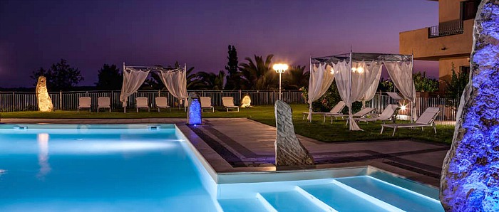 ricevimenti di matrimonio - Sardegna - Cagliari - Hotel in Sardegna