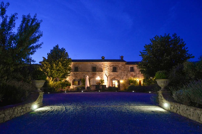 Relais Borgo per matrimoni