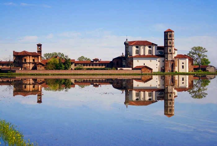 ricevimenti di matrimonio - Piemonte - Vercelli - Location splendida in Piemonte