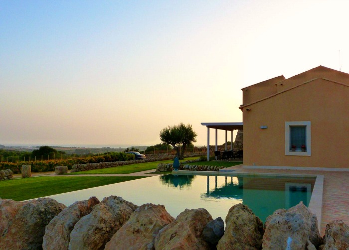 ricevimenti di matrimonio - Sicilia - Ragusa - Matrimonio in una tenuta 