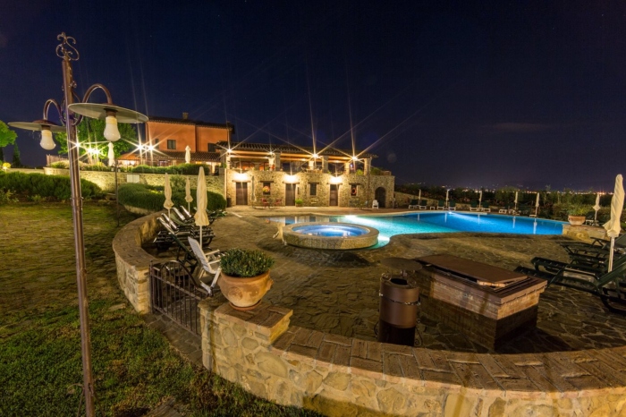 ricevimenti di matrimonio - Umbria - Perugia - Tenuta rustica a Perugia