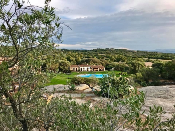 ricevimenti di matrimonio - Sardegna - Olbia-Tempio - Location di charme per eventi