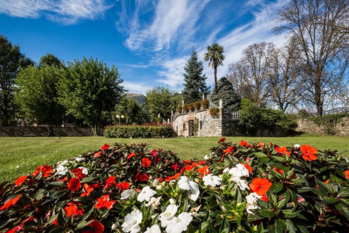 ricevimenti di matrimonio - Lombardia - Lecco - Antica Villa per eventi