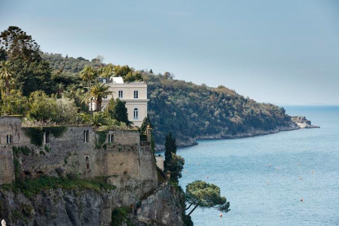 ricevimenti di matrimonio - Campania - Avellino - Matrimonio nel cuore di Sorrento 