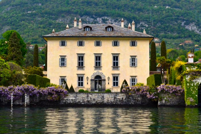  Matrimonio al Lago di Como