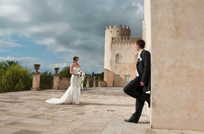 In Italia Si Possono Sposare Due Donne