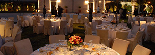 Wedding farm in Apulia