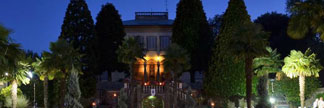 Wedding Villa in Tuscany