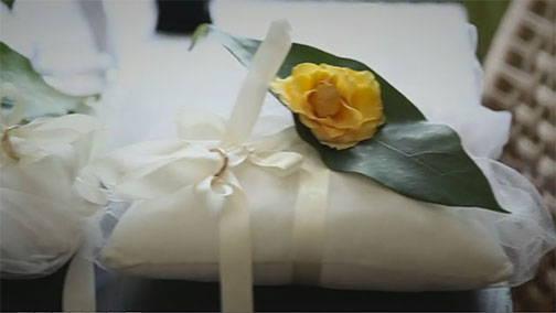 organizzazione matrimoni a Roma