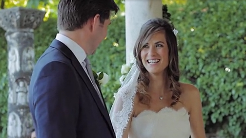 organizzare ricevimento a Ravello